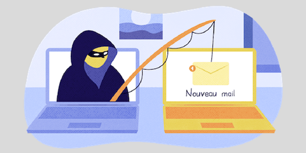 Quiz sur le hameçonnage